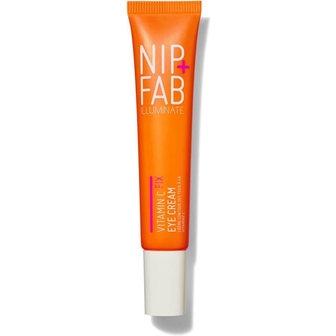 Nip + Fab Vitamin C Fix Eye Cream 10% 15 ml