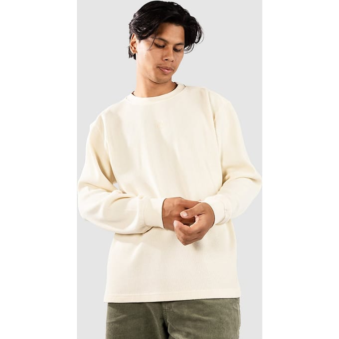 Ninth Hall Fundamental Thermal Longsleeve
