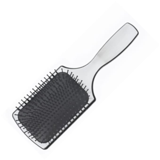 Sibel Accessoire Paddle Brush Paddle 500 Superflat 1Stuks