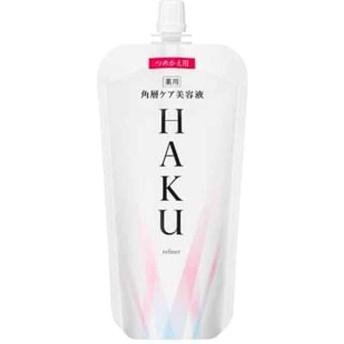 Shiseido - Haku Corner Layer Care Serum 110ml Refill