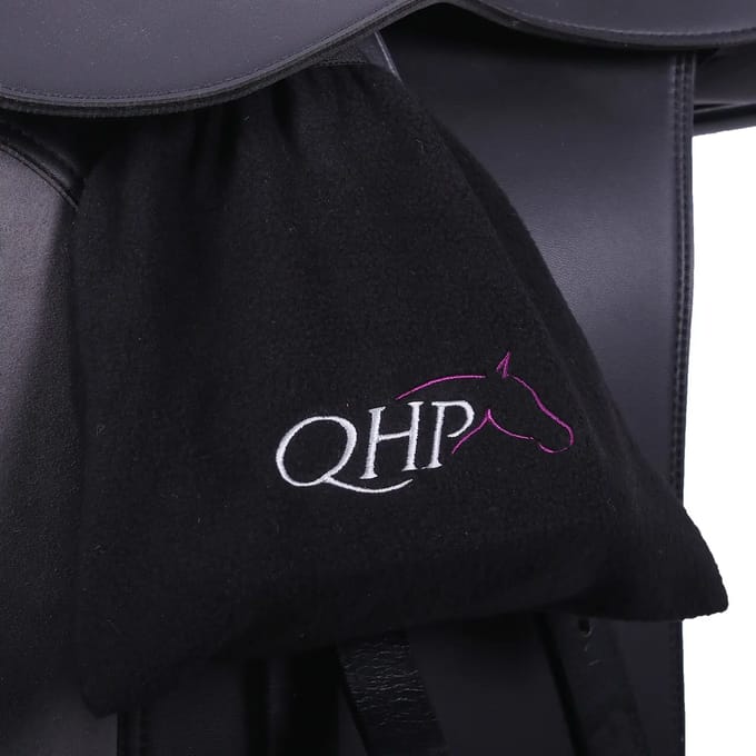 Polaire beugelhoes voor paard Q-essentials
