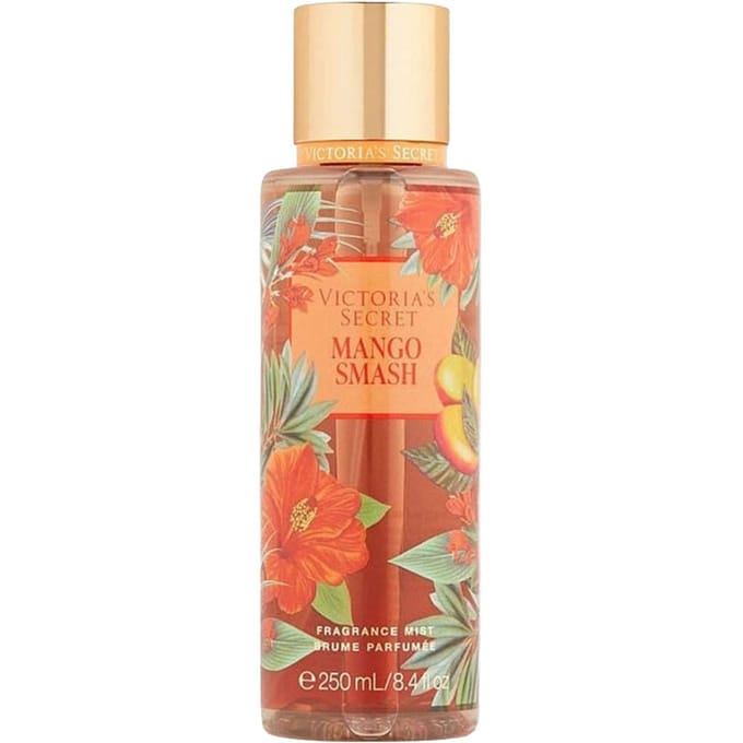Victoria's Secret Mango Smash Body Mist 250 ml