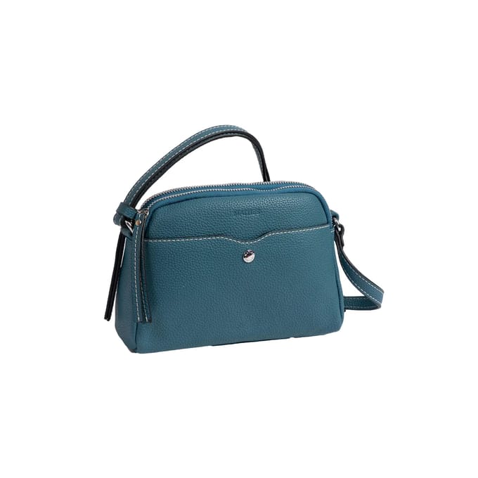 Mini schoudertas voor vrouwen Matties Bags Classic