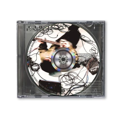 Chet Faker - A Love For Strangers (CD)