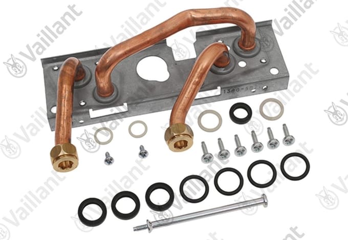 VAILLANT Hydroplaat VC 104/4-7 A o.a. Vaillant-nr. , 0020046782