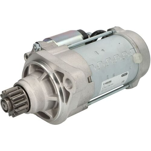 Starter HC-CARGO F 032 116 656