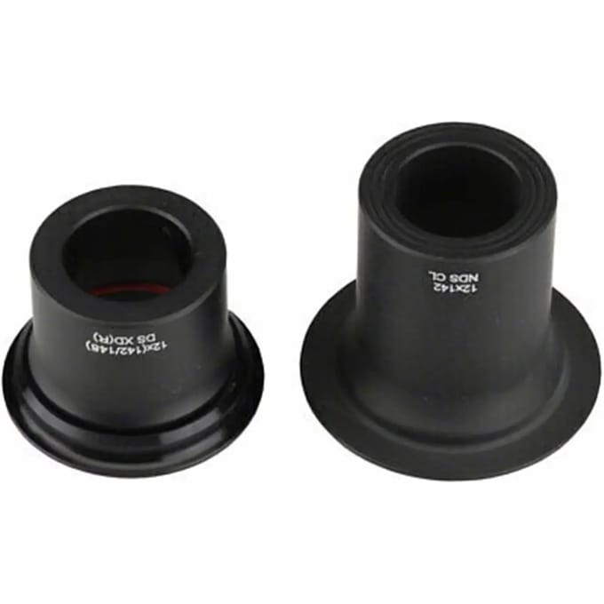 Hub Zipp Seal Cap Assy Rear Cognition Db Nsw