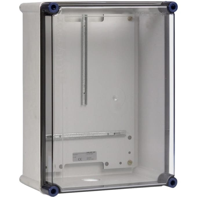 EATON INDUSTRIES Halyester kWh Meterkast Meterkruis - 1860881