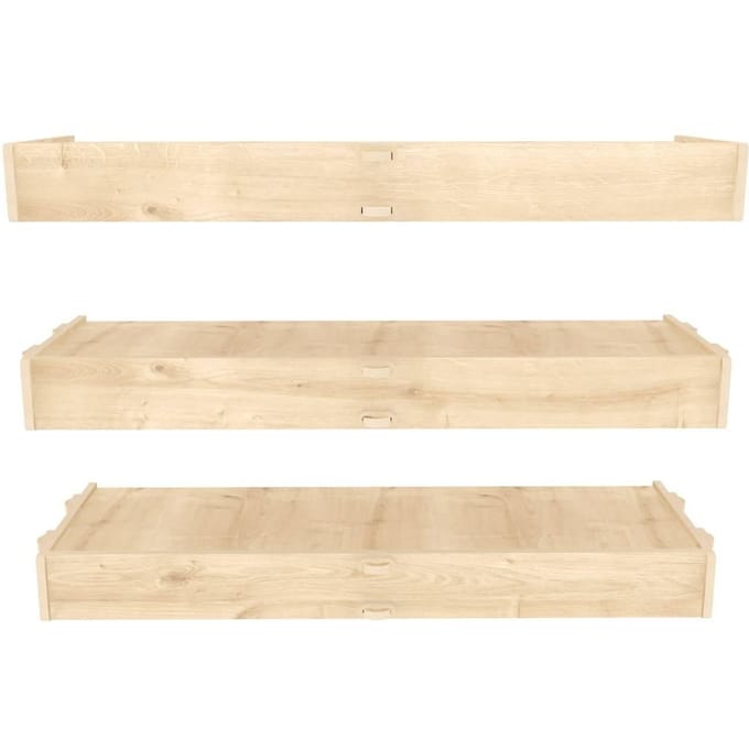 Wandplank Hiko | Kalune Design