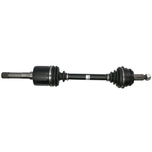 Aandrijfas POINT GEAR PNG76261
