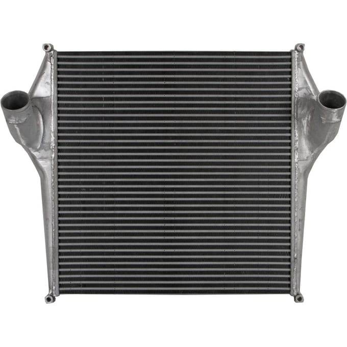 Intercooler TITANX RE4034