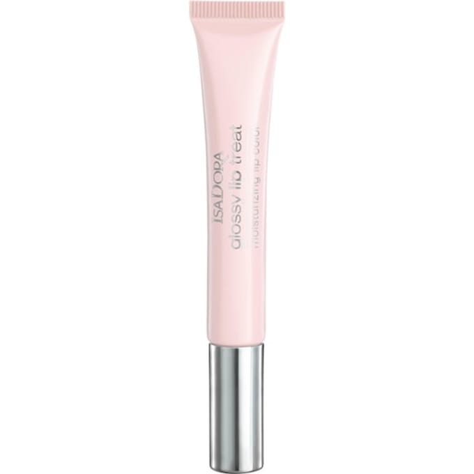 Isadora Glossy Lip Treat 50 Clear Sorbet 13 ml