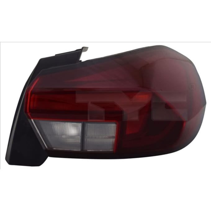 Achterlicht TYC 11-15264-01-2