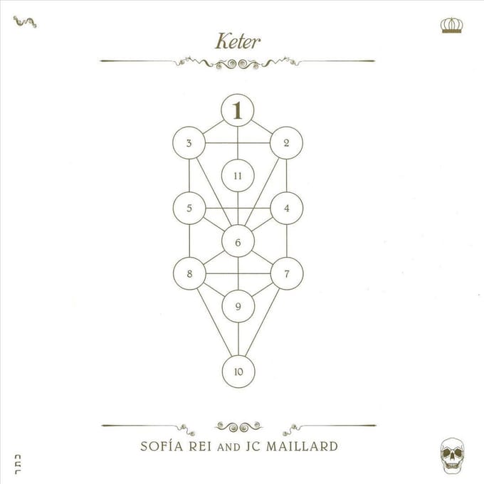 The Book BeriAh Vol 1 - Keter