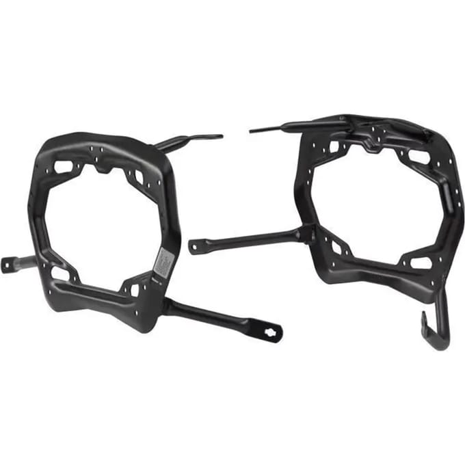 Motorfiets zijkoffersteun SW-Motech Pro