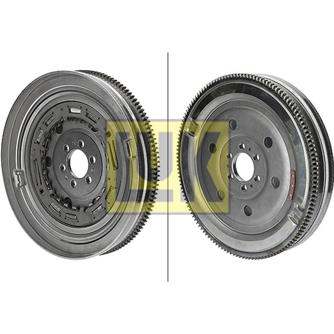 Schaeffler Luk Vliegwiel LUK 415 0255 09