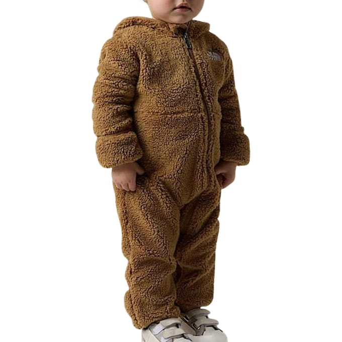 Onesie The North Face Baby Campshire Enfants