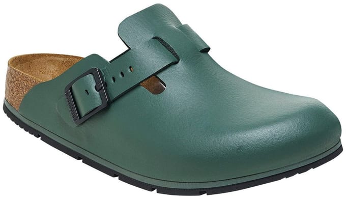 Birkenstock werkschoenen 1026188 Birkenstock Boston Pro