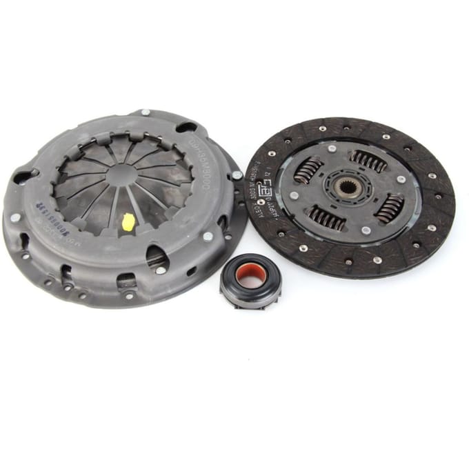 Koppelingsset SACHS 3000 951 532