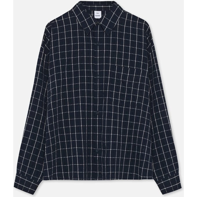 Maza Controleer Shirt