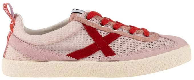 Munich Volata 106 Schoenen Roze EU 36