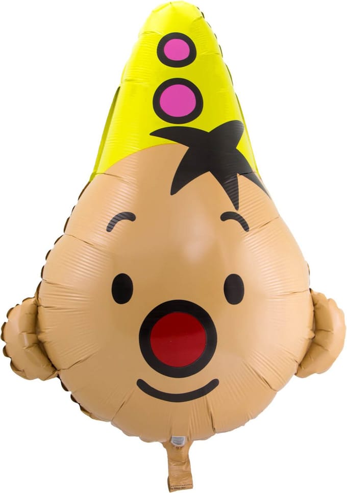 Folat - Folieballon XL Bumba 72 cm