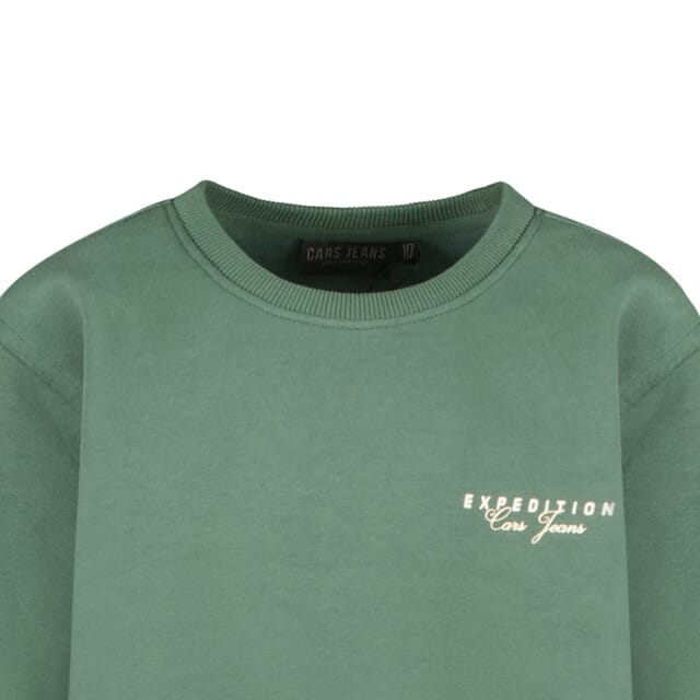 Cars Jeans Sweater Taray jr. - Jongens