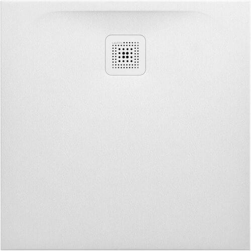 LAUFEN PRO shower tray 80 x 80 x 2.9 cm H21095000001