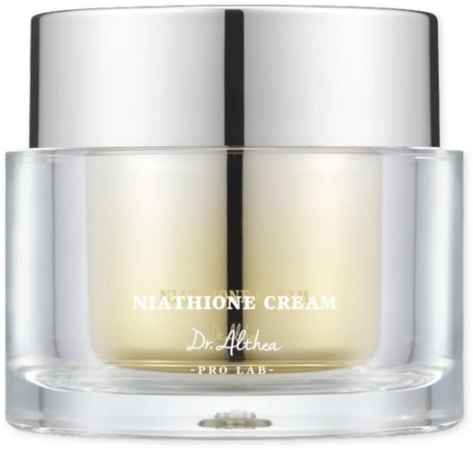 Dr. Althea Niathione Cream -30ml