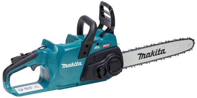 Makita UC022GZ Accu Kettingzaag 35cm XGT 40 V Max Basic Body