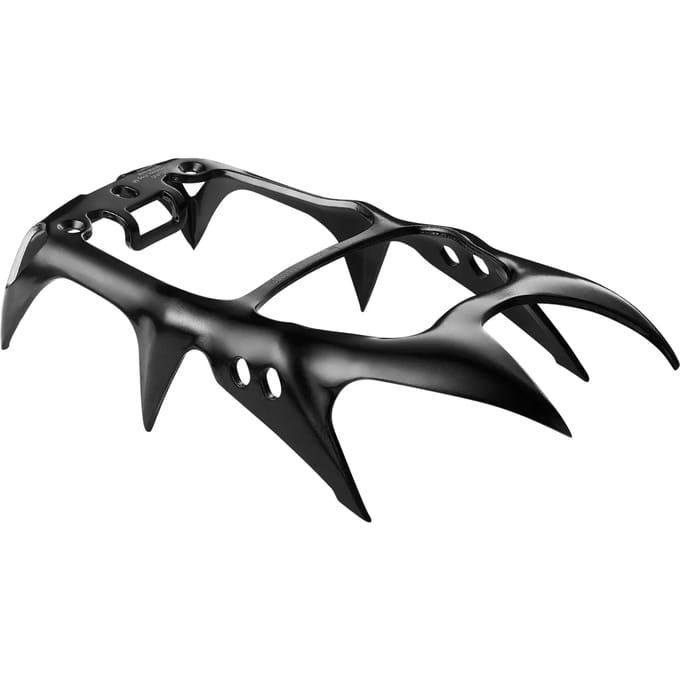 Vervangonderdelen voor crampons Edelrid Shark II