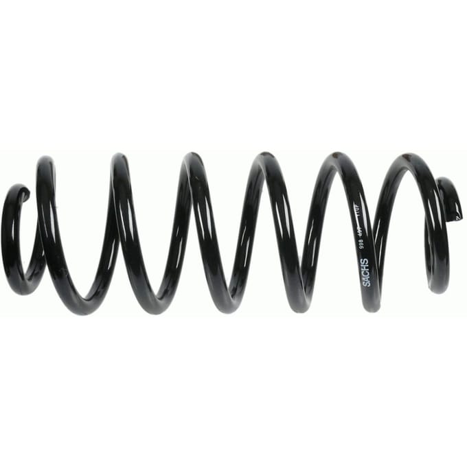 Chassisveer SACHS 998 437