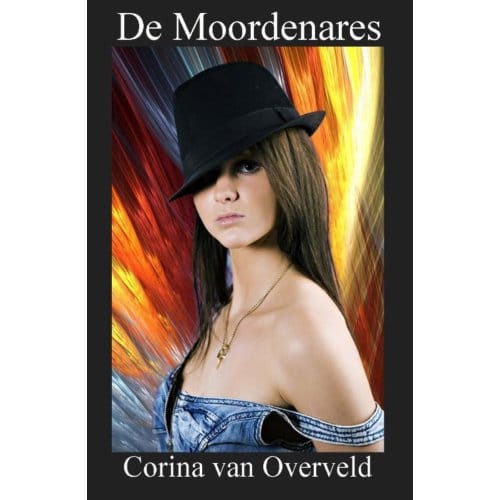 De Moordenares - Corina van Overveld