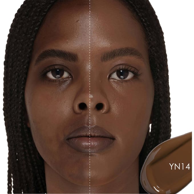 Natasha Denona Hy-Glam Concealer 7g (Verschillende Tinten) - YN14