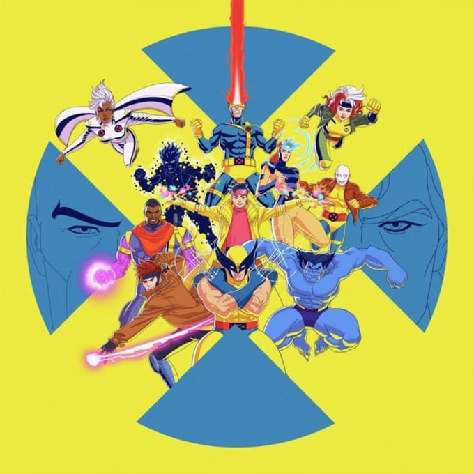 X-Men '97