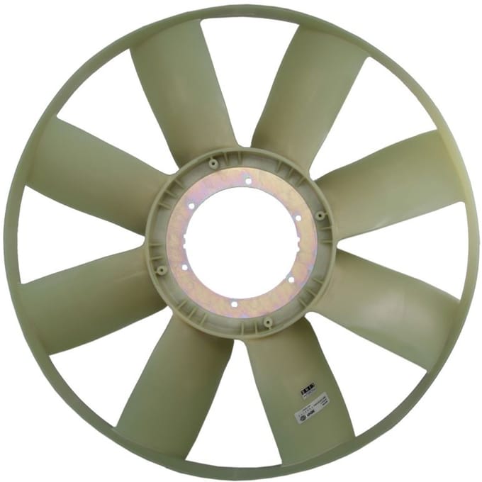 Ventilatorwiel, motorkoeling MAHLE CFW 94 000P