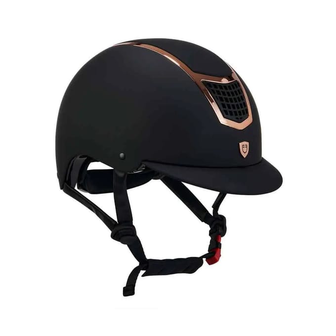 Rijhelm Zaldi Eclipse