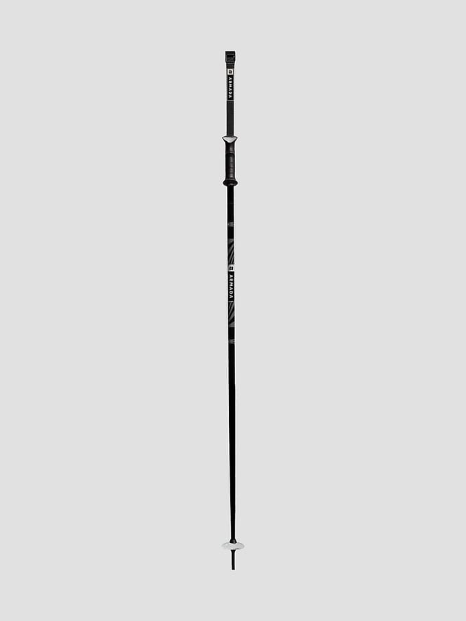 Armada Triad Pop 80 Ski Stokken wit