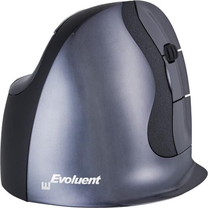 Evoluent D Medium verticale mouse wired