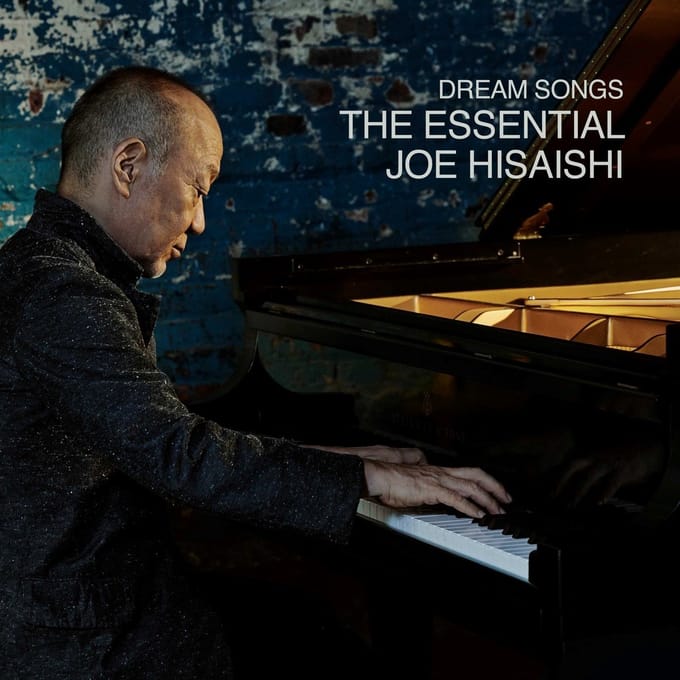 Joe Hisaishi - Dream Songs: The Essential Joe Hisaishi (2 CD)