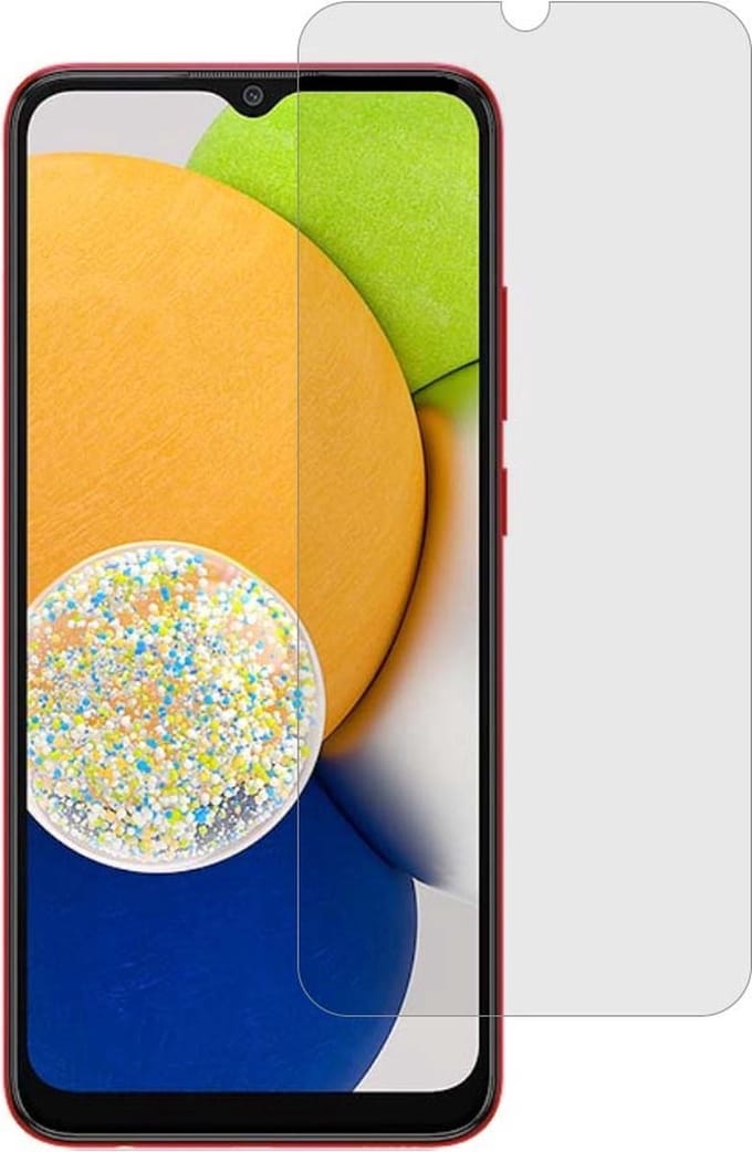 MG Tempered Glass - Samsung Galaxy A20E - 3D