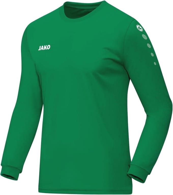 Heren Tricot Pullover in Modern Effen Design