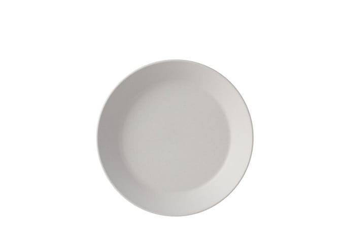 Mepal Sale - Outlet -  Diep bord Bloom 220 mm - Pebble white - campingservies