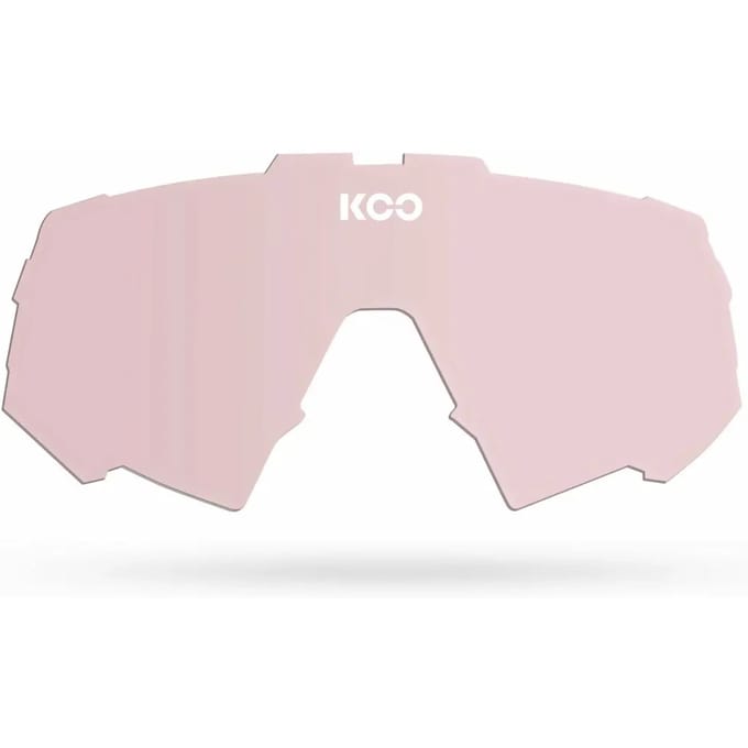Fotochrome fietsbril KOO Spectro