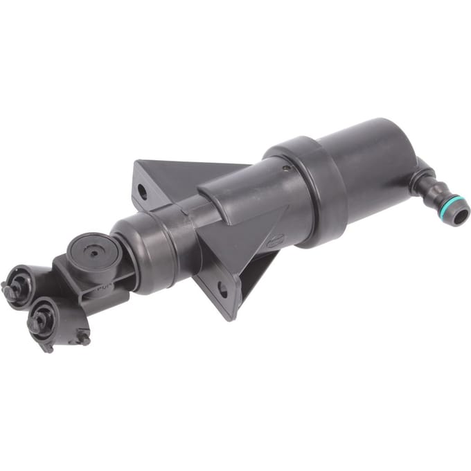 Koplamp schoonmaken - sproeier BLIC 5902-06-0034P, Links