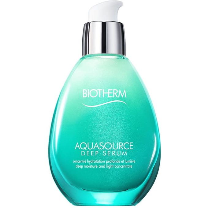 Biotherm Aquasource Deep Serum - Hydraterend Serum - Hyaluronzuur - 50ml