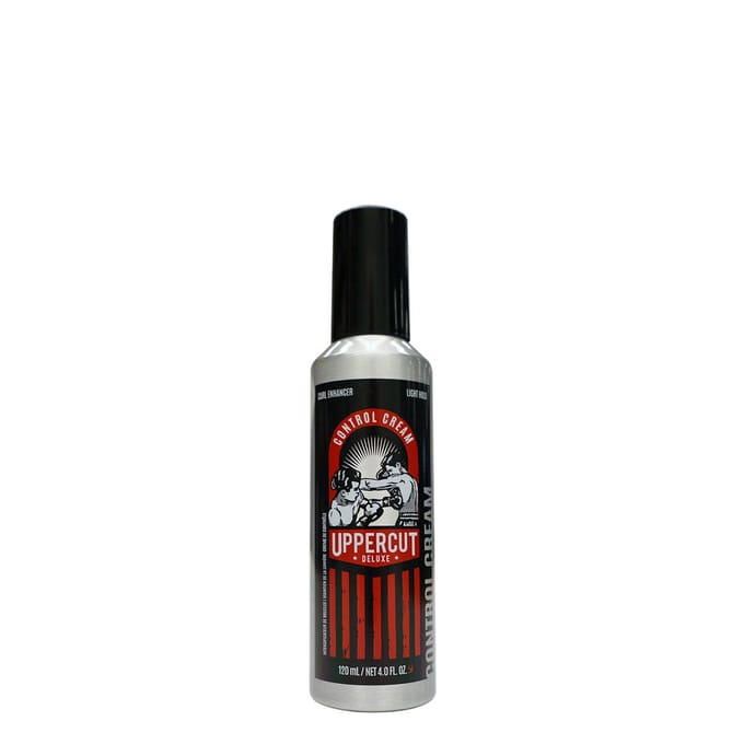 Uppercut Deluxe Control Cream 120 ml. | Pre-Stylers