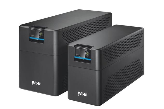 Eaton 5E 700 FR G2