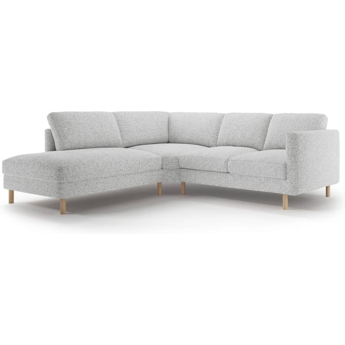 Hoekbank Eden links | Micadoni
