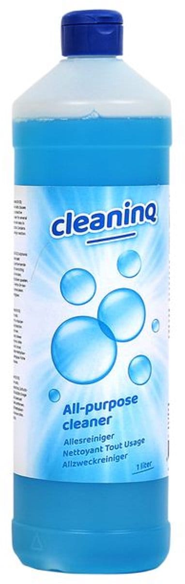 Allesreiniger Cleaninq 1 liter | 12 stuks